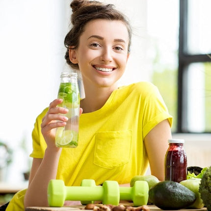 Tablete Eladiet Digest Aciflux, 30 buc, 200g