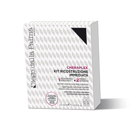 Set ingrijire par, Diego Dalla Palma, 30ml