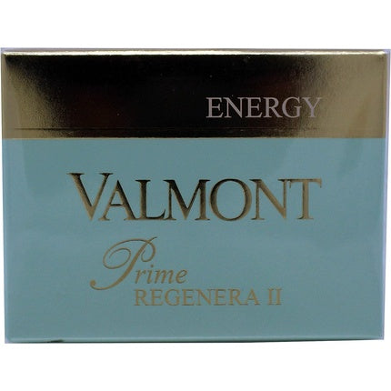 Cremă regeneratoare Valmont Prime Regenera II, 50ml
