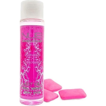 Ulei Aromat, NUE, Hot Oil, roz