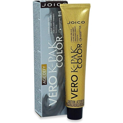 Vopsea de păr Joico Vero K-Pak Age Defy, auriu, 74ml