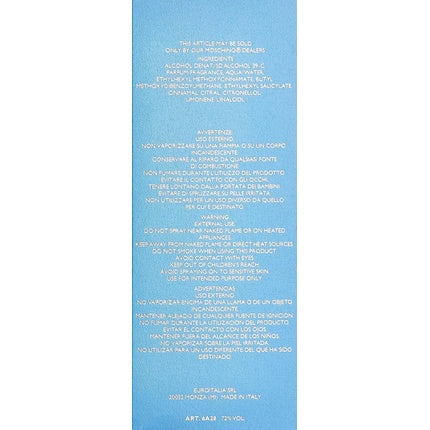 Eau de Toilette, Moschino, I Love Love, 30ml