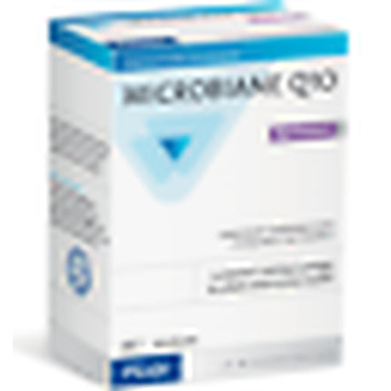 Supliment alimentar, PiLeJe, Microbiane Q10 Age Protect 30 capsule
