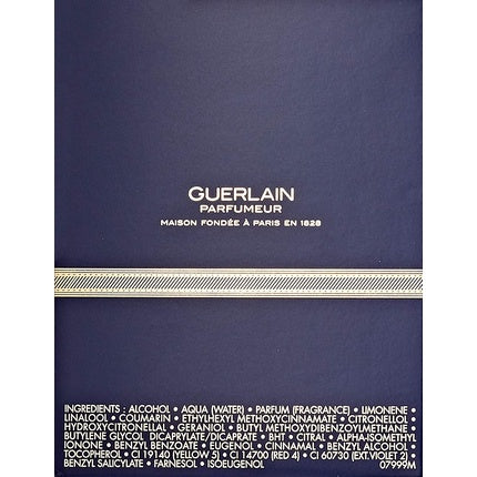 Apa de Toaletă, Guerlain, Shalimar, 1.6 Fl Oz