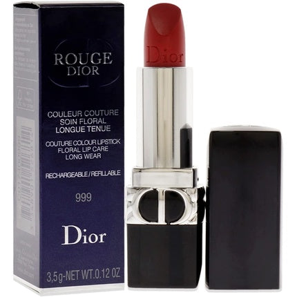 Ruj, Dior, Rouge, Reîncărcabil, Roșu