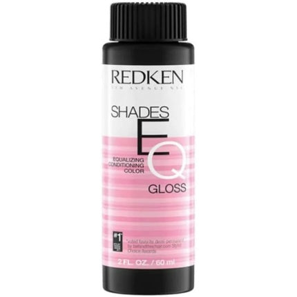 Vopsea de păr, Redken, EQ 07NB Castaniu, 60ml