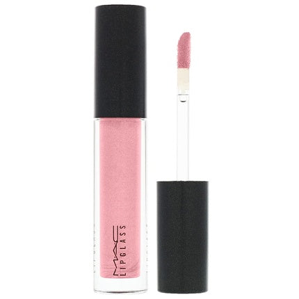 Luciu de Buze, Mac, Lipglass Roz, 4.8g