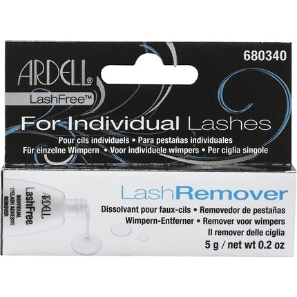 Remover gene false, Ardell, 5ml