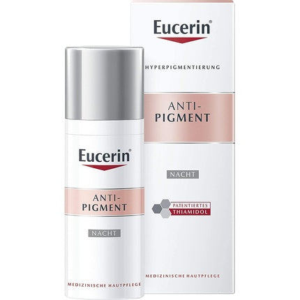 Cremă de noapte, Eucerin, Anti-Pigment, 50ml