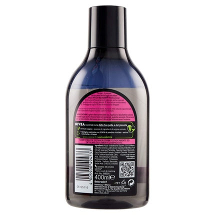 Demachiant Profesional, Nivea, Micellair Skin Breathe, 400ml