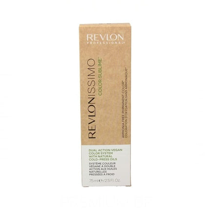 Balsam de buze Revlon Color Sublime, 75mL