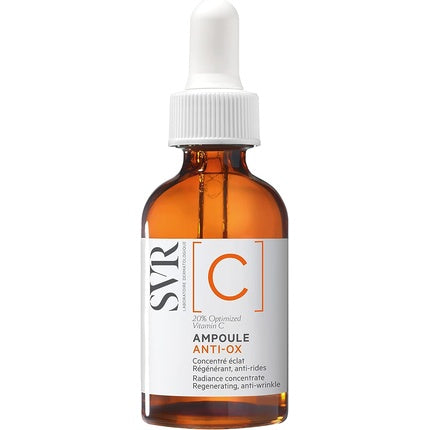 Serum anti-oxidație, SVR, 30 ml