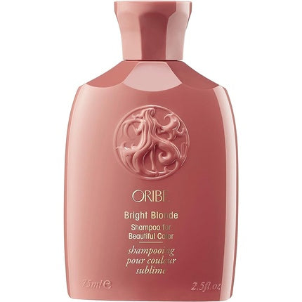 Șampon Oribe Bright Blonde, 75ml