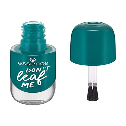 Lac de unghii, Essence, Don't Leaf Me Green, 8mL