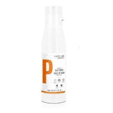Ser pentru păr, Salerm, proteine de mătase, 70ml