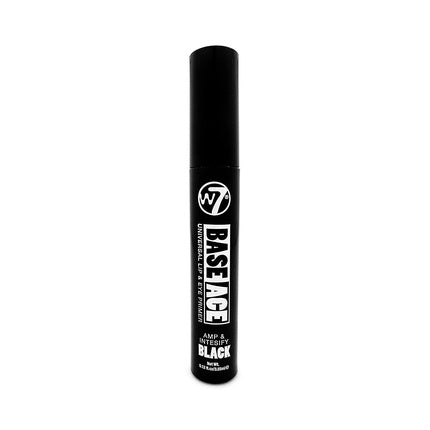 Primer Față W7 Base Ace, negru