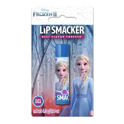 Balsam buze, Lip Smacker, Frozen II, albastru