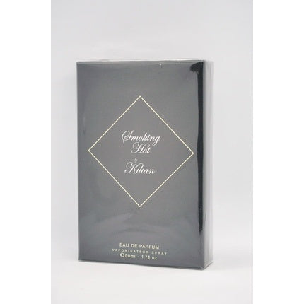 Parfum refillable, Kilian, Smoking Hot, 50ml