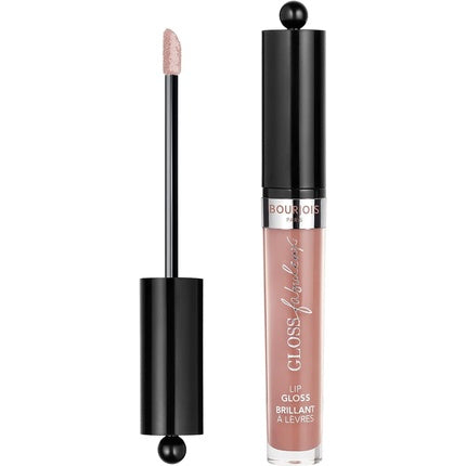 Lip Gloss Bourjois GLOSS FABULEUX 3.5ml