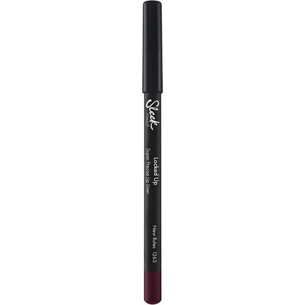 Creion contur buze, Sleek MakeUP, Precise, 1.79g
