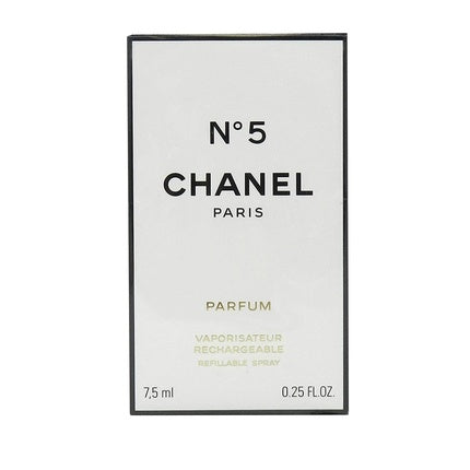 Parfum Unbekannt Nr. 5, Vapo, 7.5 ml