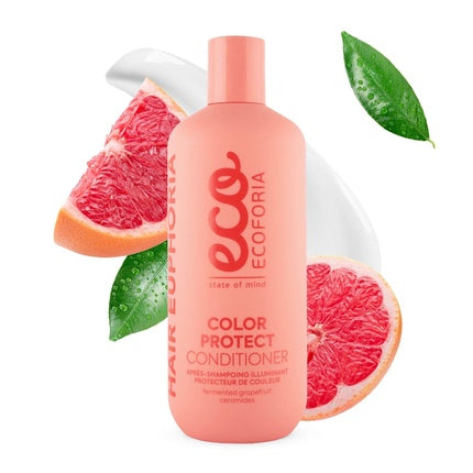 Balsam pentru păr, Ecoforia, unisex, 200g