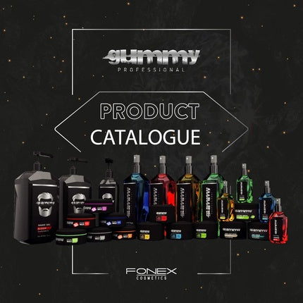 Apă de colonie, Gummy, 400ml