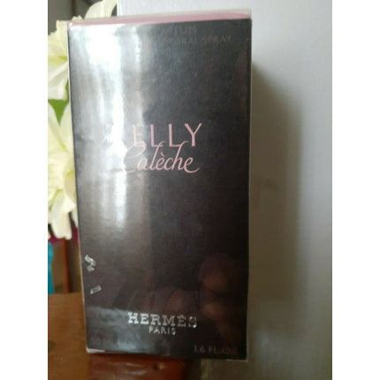 Parfum Hermes, Kelly Caleche, femei, roz, 50 ml