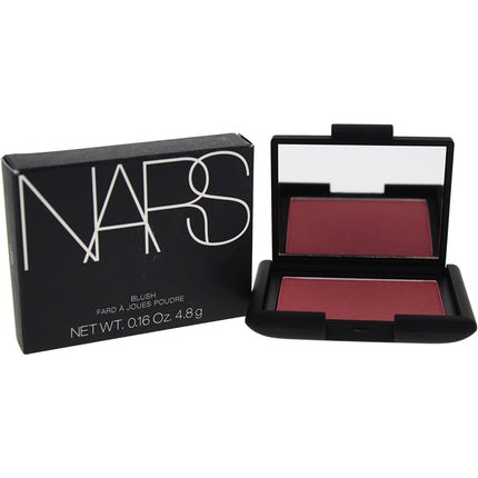 Blush Nars Amour, 4.8g, pentru femei