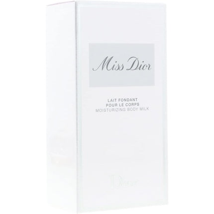 Loțiune Corp Dior Miss, 200ml, roz