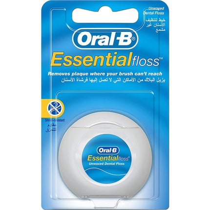 Ata dentara necerata, Oral-B, 50m