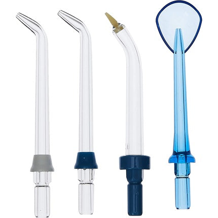 Irigator dentar Waterpik Wp-70, albastru, compact