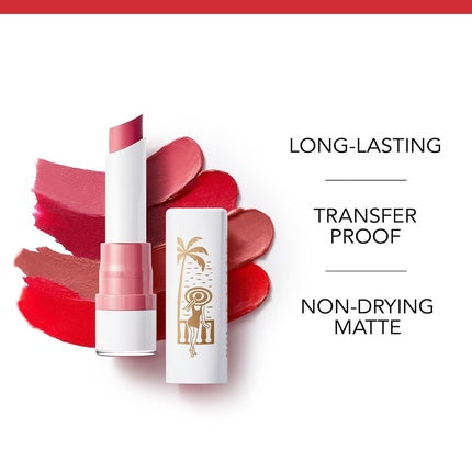 Ruj Bourjois Rouge Velvet, 19 Place Des Roses, 2.4g