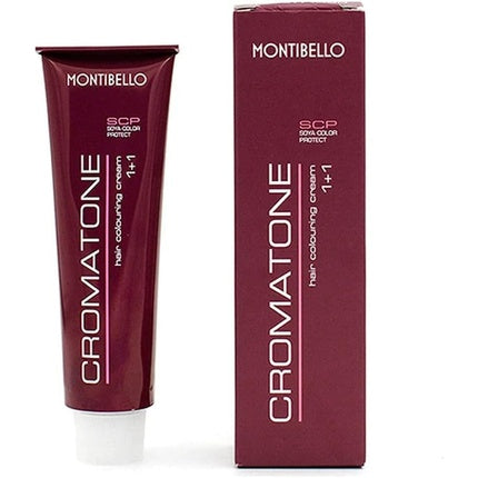 Vopsea de par, Montibello, Cromatone 9.43