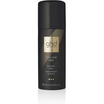 Spray fixativ machiaj Ghd, Shiny Ever After, 218g