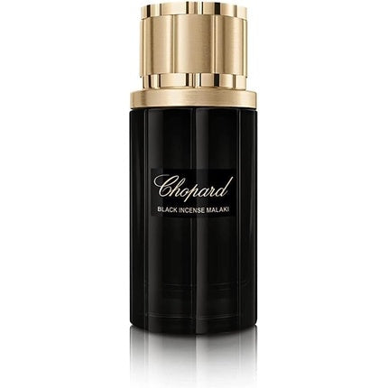 Parfum, Chopard, Black Malaki, 80ml
