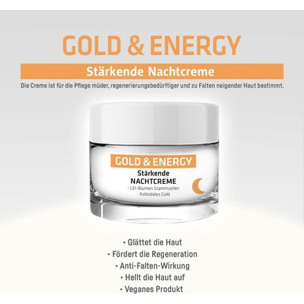 Cremă de față Floslek, hidratantă zi, 50ml