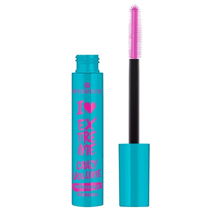 Mascara Essence I Love Extreme Crazy Volume Waterproof 12ml Negru