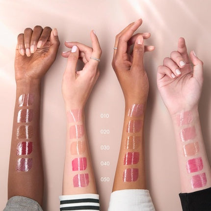 Lip Gloss, Catrice, Marble-licious, nuanta 20