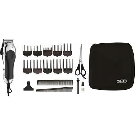 Aparat tuns, Wahl, ChromePro, 580g