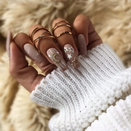 Lac de unghii UV, Claresa, 108 Nude, 5ml