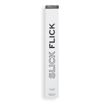 Eyeliner Relove Slick Flick negru