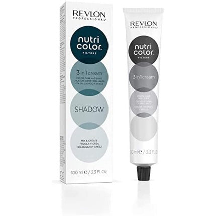 Filtru Culori Nutri, Revlon, Shadow Mixing, 100ml