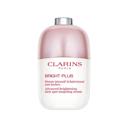 Serum anti-aging, Clarins Bright Plus, 30ml