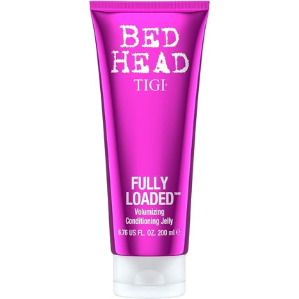 Balsam, Tigi, Bed Head Fully Loaded, 200ml