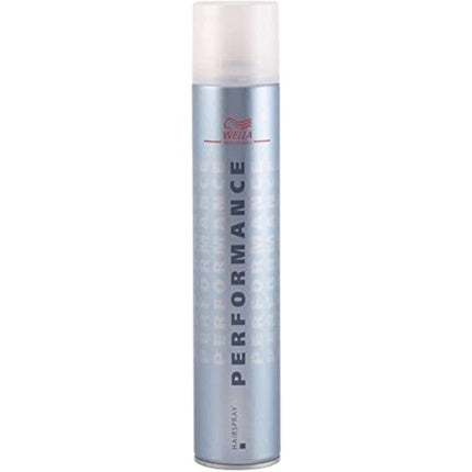 Fixativ extra puternic, Wella Performance, 500ml