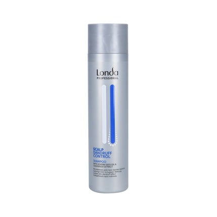 Șampon antimătreață, Londa, Scalp, 250ml
