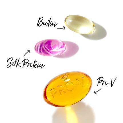 Șampon Pantene Miracle, fără sulfați, 225 ml