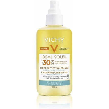 Spray de Protecție Solară, Vichy Ideal Soleil, SPF 30, 200ml