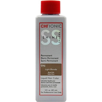 Vopsea de par, Farouk CHI, Colour 9N, 89ml